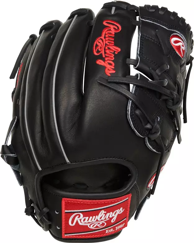 Rawlings 12" Heart of the Hide Series Glove - Image 6