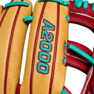 Alternative view of Wilson 11.5" 1716 A2000 Series Glove 2025