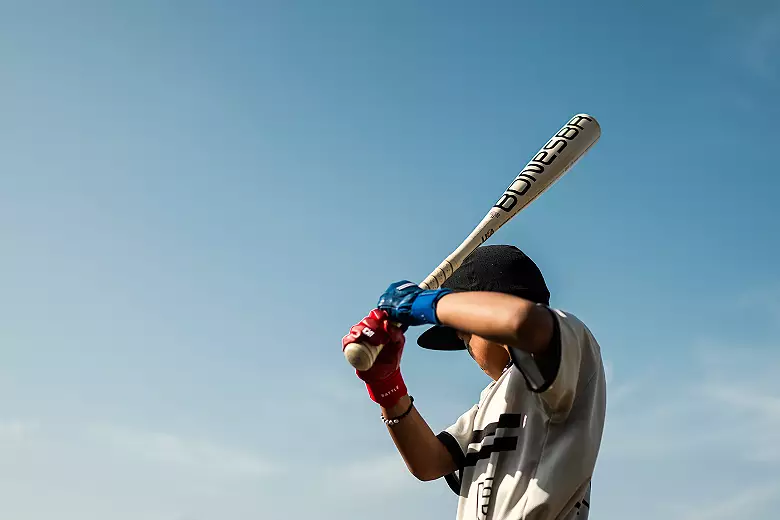 Warstic Bonesaber USA Youth Bat 2025 (-11) - Image 10